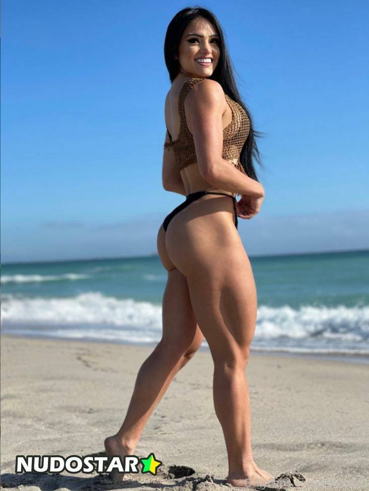 Taneth Gimenez 2013 taneth.fit OnlyFans Leaks - #36