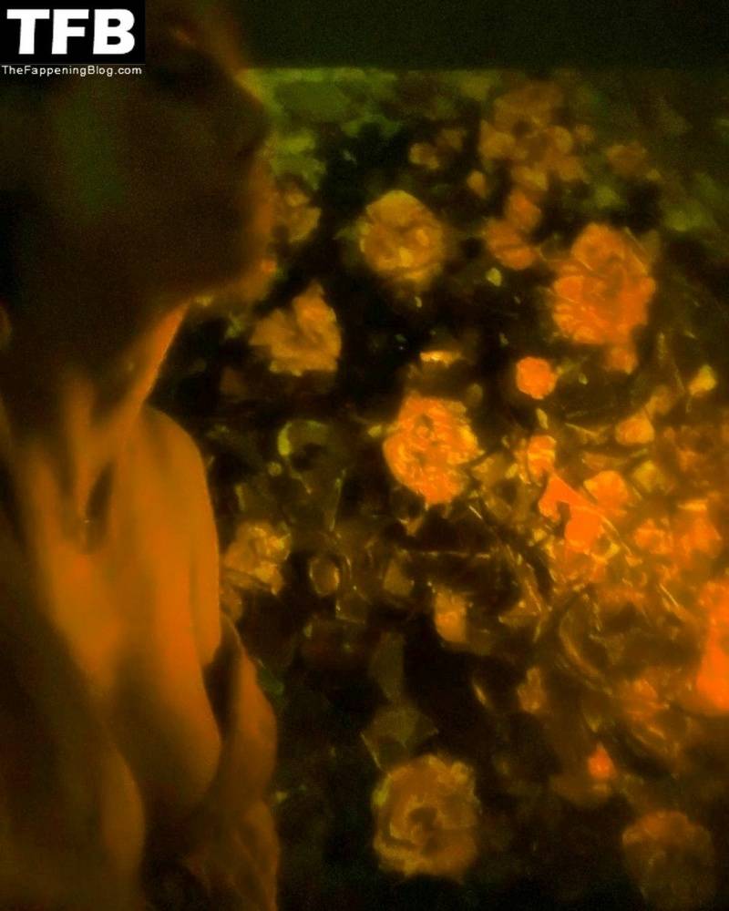 Heidi Klum Nude & Sexy Collection 13 Part 4 - #30