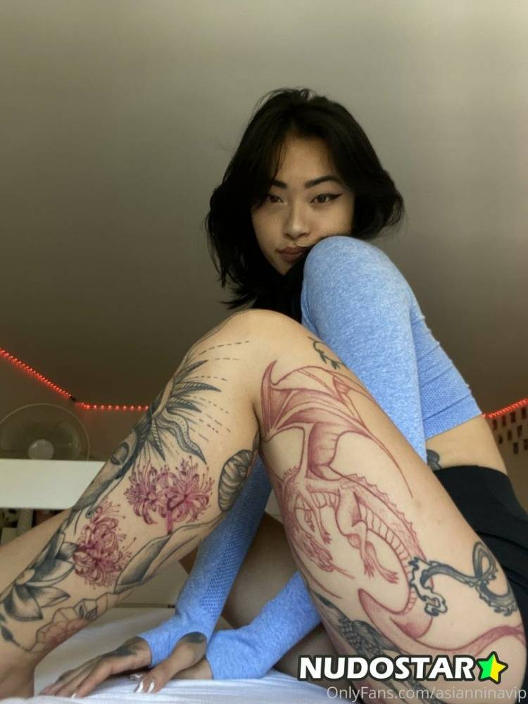 Lingxiaoyuxxx OnlyFans Leaks - #16