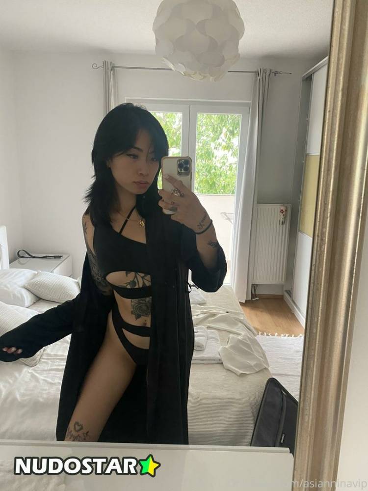 Lingxiaoyuxxx OnlyFans Leaks - #31