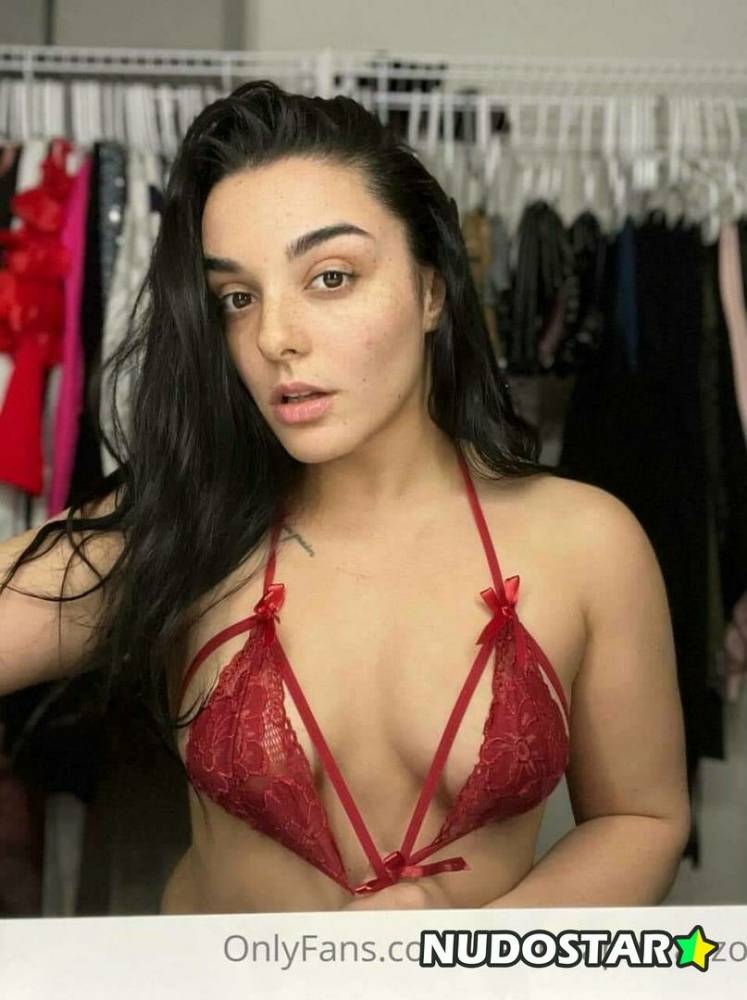 Deonna Purrazzo OnlyFans Leaks - #21