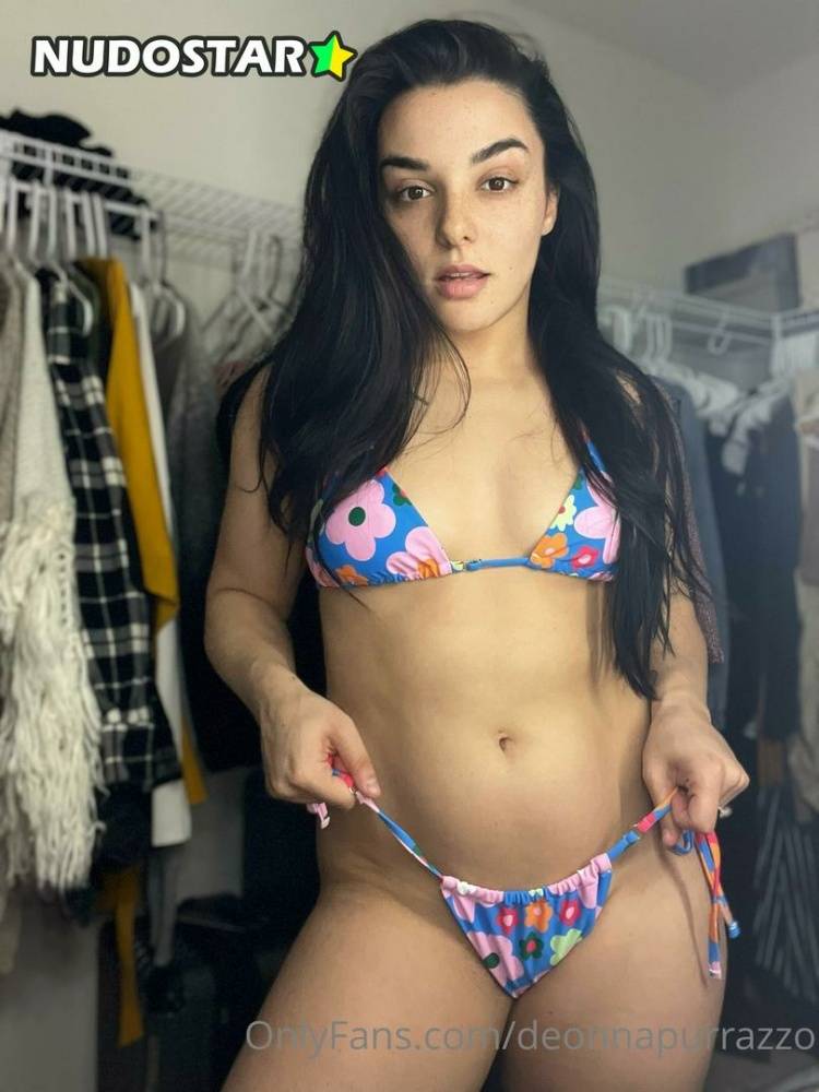 Deonna Purrazzo OnlyFans Leaks - #26