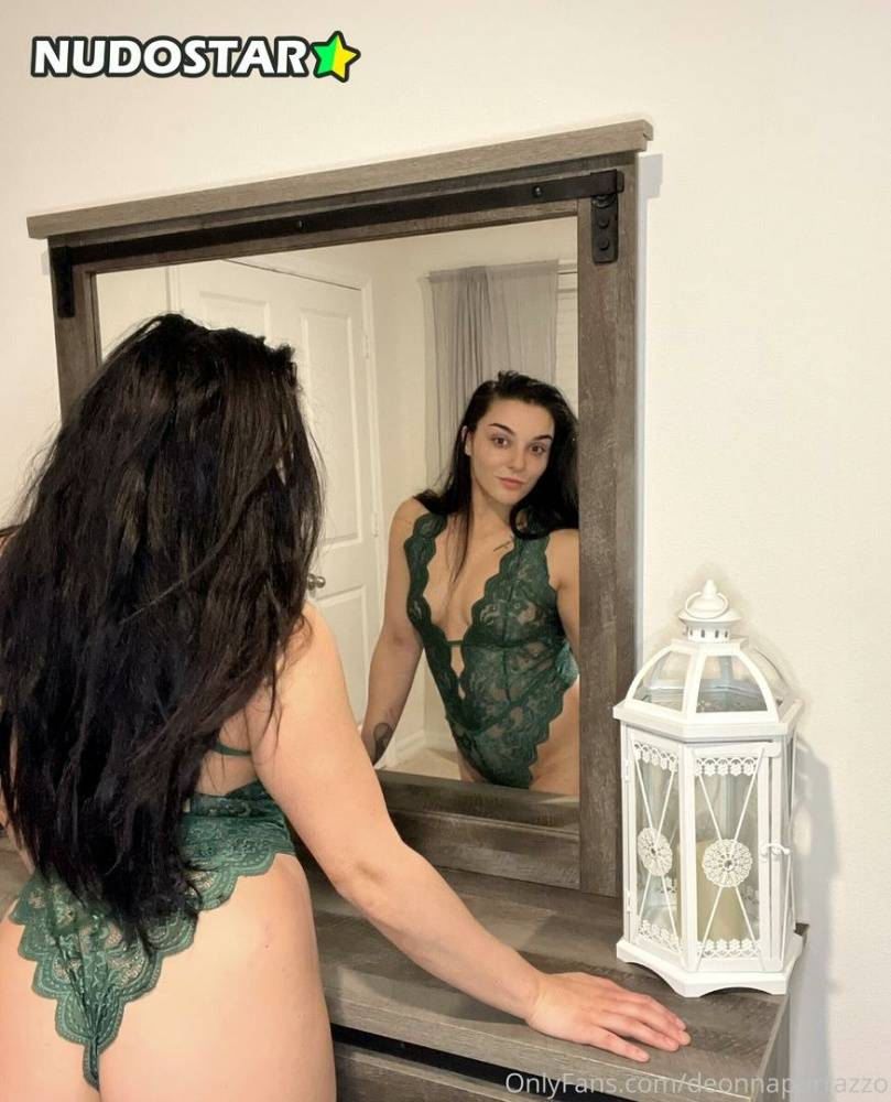 Deonna Purrazzo OnlyFans Leaks - #32