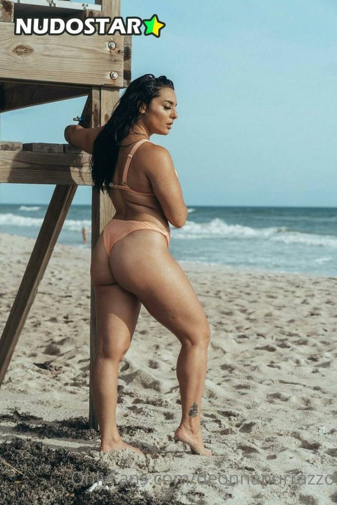 Deonna Purrazzo OnlyFans Leaks - #1