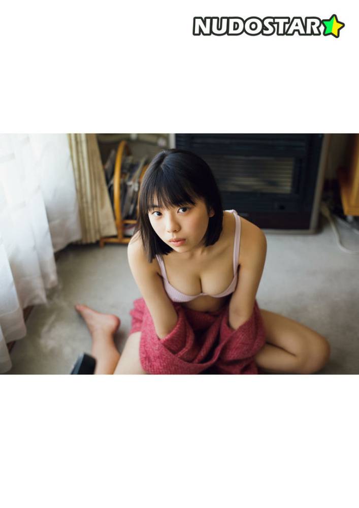 Kikuchi Hina 2013 hina_k_1019 Instagram Leaks - #42