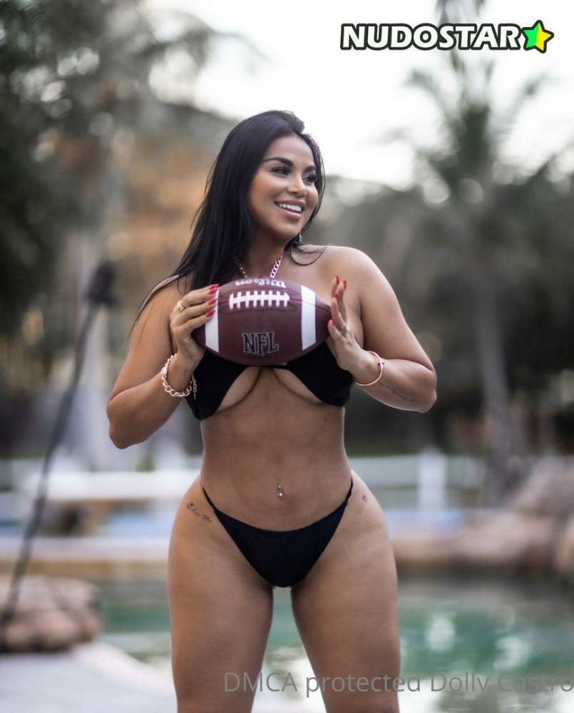 Dolly Castro 2013 Dollycastro OnlyFans Leaks - #15