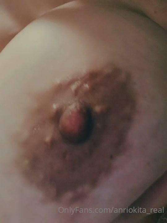 Anri Okita Nude Nipple Sucking Onlyfans photo Leaked - #7