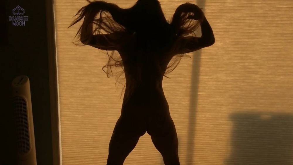 Banshee Moon Nipple Shadow Dance Onlyfans photo Leaked - #4
