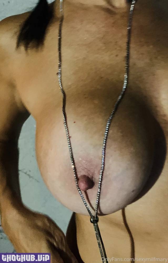 SexyMilfMary new hot onlyfans leaked nudes - #9
