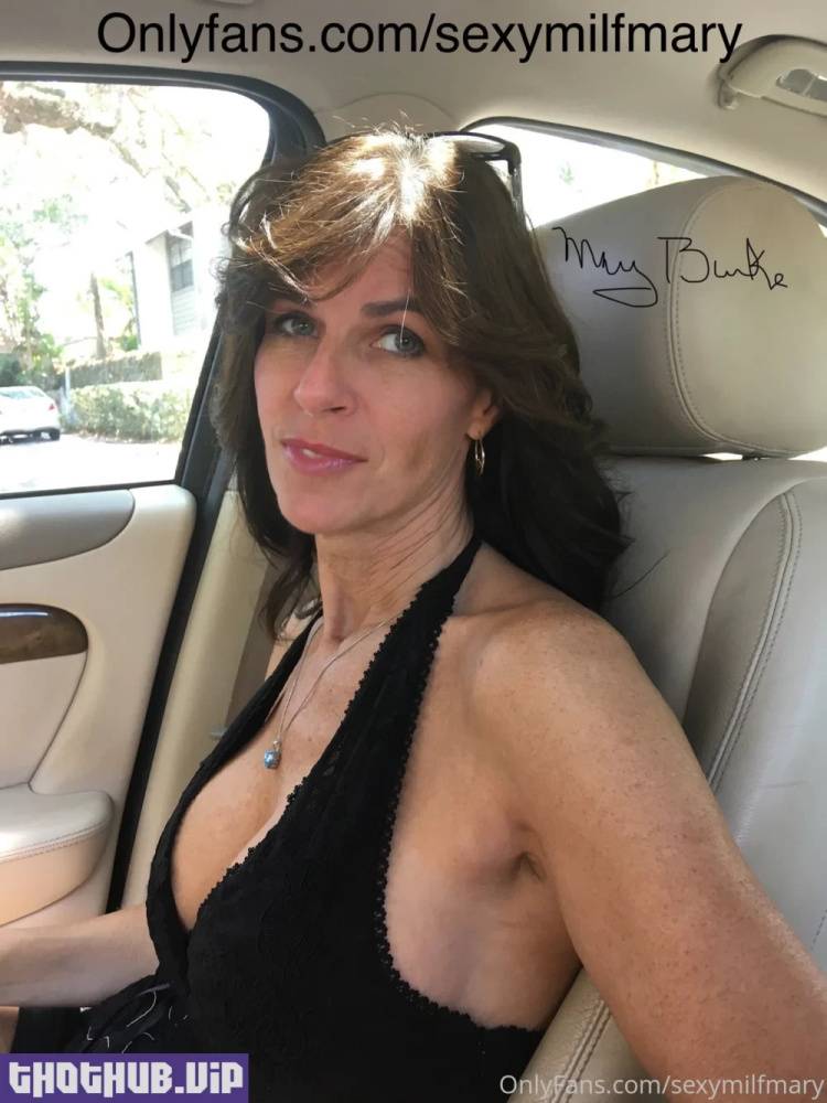 SexyMilfMary new hot onlyfans leaked nudes - #10
