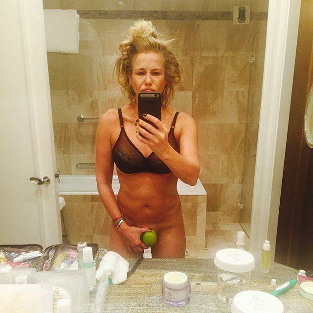 Chelsea Handler Candid Nude Photo Set Leaked - #1