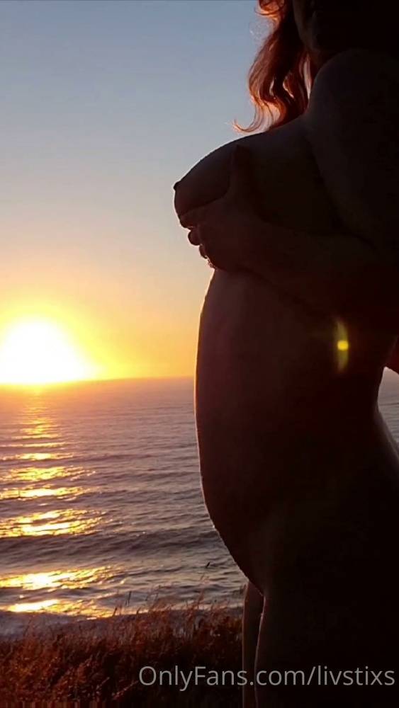 Livstixs Nude Sunset Onlyfans photo Leaked - #2