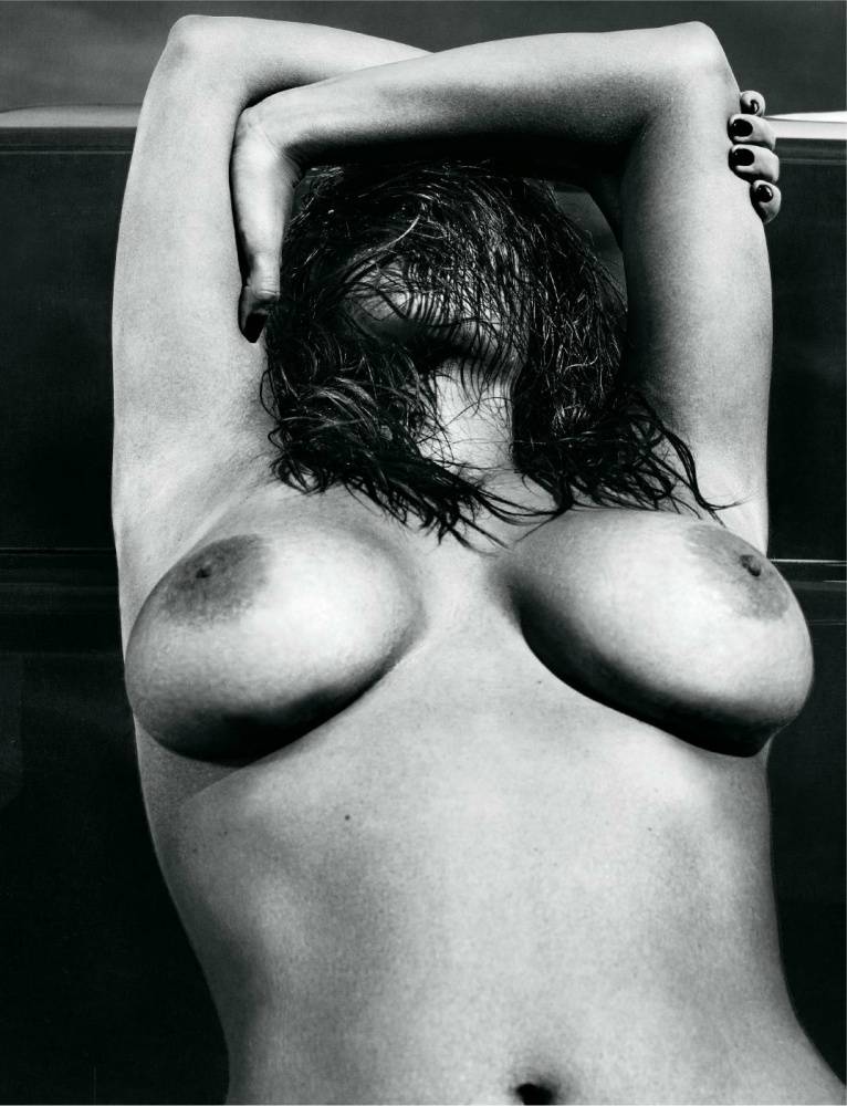 Kim Kardashian Nude Fashion Magazine Photoshoot Set Leaked - #15