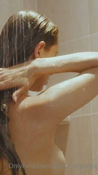 Yanet Garcia Nude Shower Onlyfans photo Leaked - #6