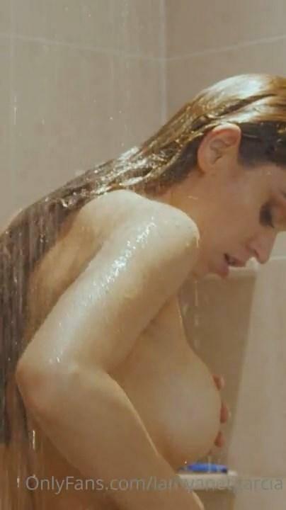 Yanet Garcia Nude Shower Onlyfans photo Leaked - #1