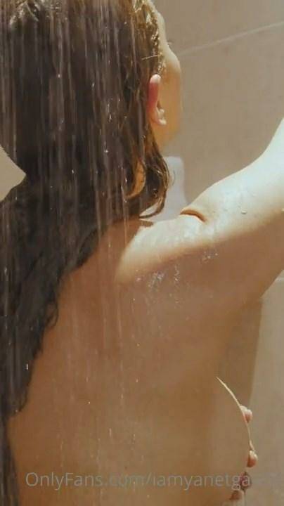 Yanet Garcia Nude Shower Onlyfans photo Leaked - #4
