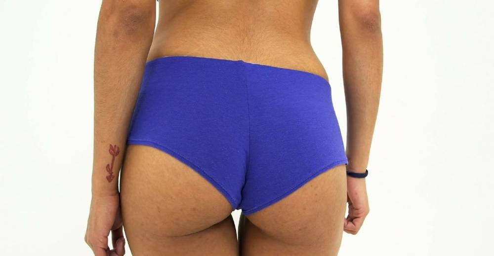 Mia Khalifa Underwear Anatomy Hot Body photo Leaked - #6