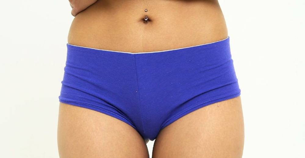 Mia Khalifa Underwear Anatomy Hot Body photo Leaked - #7