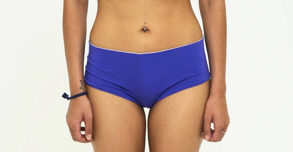 Mia Khalifa Underwear Anatomy Hot Body photo Leaked - #2
