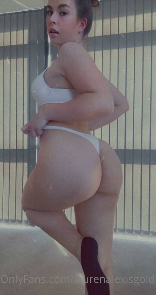 Lauren Alexis Nude Twerking Onlyfans photo Leaked - #4