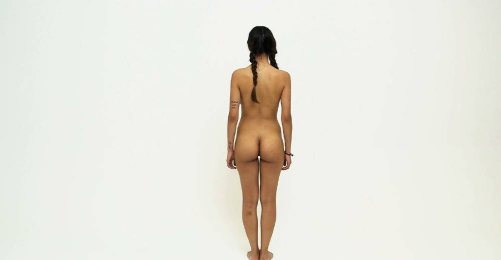 Mia Khalifa Nude Body Anatomy photo Leaked - #7