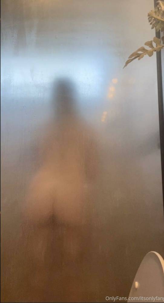Fangs Nude Shower Onlyfans Content Leaked - #15