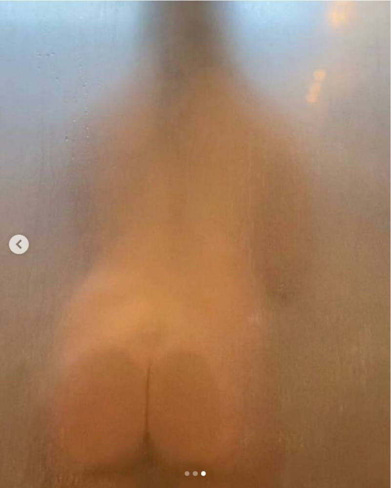 Fangs Nude Shower Onlyfans Content Leaked - #11