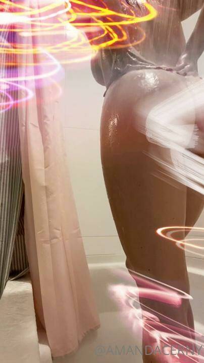 Amanda Cerny Nude $100 PPV Onlyfans photo Leaked - #1