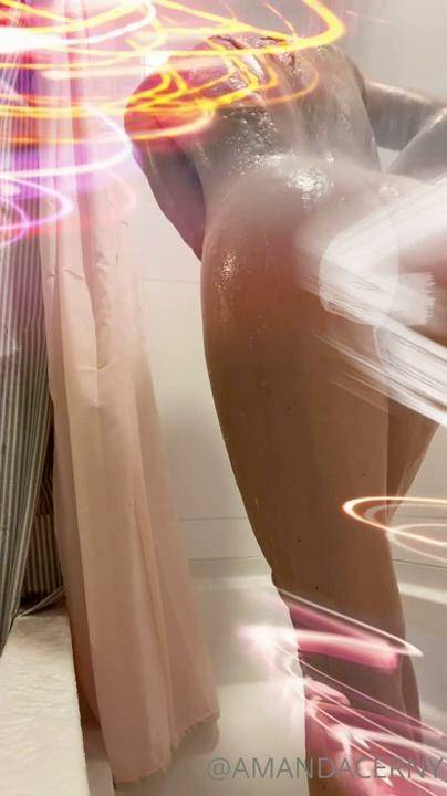 Amanda Cerny Nude $100 PPV Onlyfans photo Leaked - #2