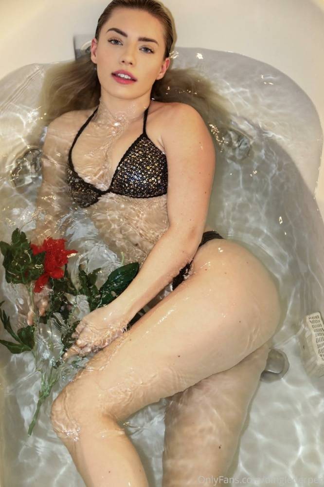 Dinglederper Sexy Bath Time Onlyfans Leaked - #8