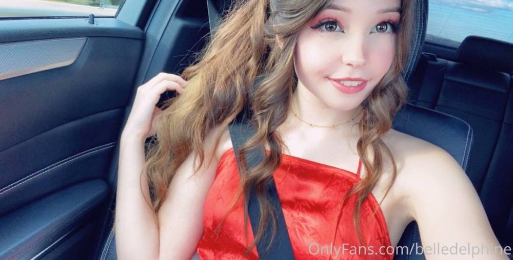 Belle Delphine Nude Oil Show Onlyfans photo - #3