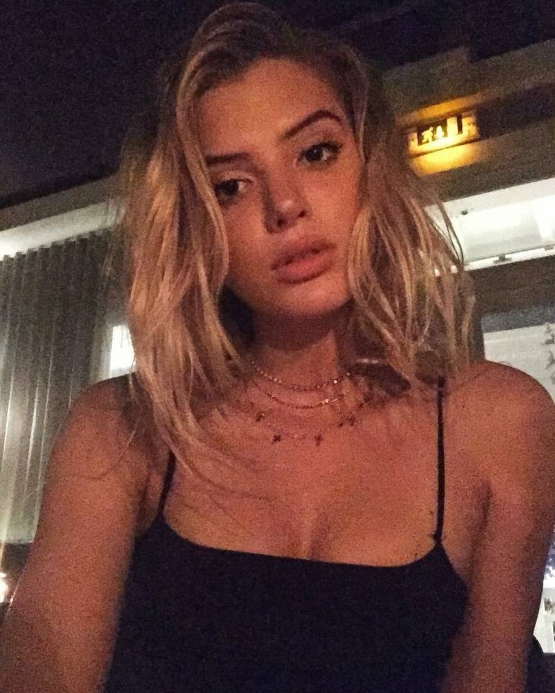 Alissa Violet Sexy Pictures - #16