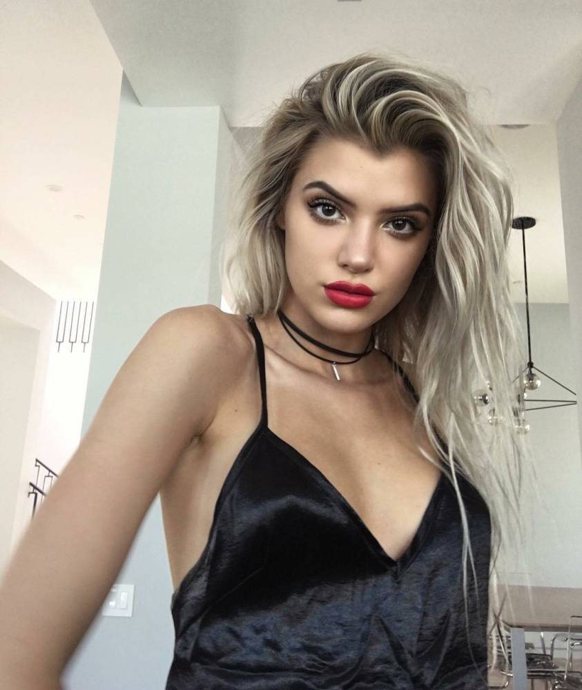 Alissa Violet Sexy Pictures - #7