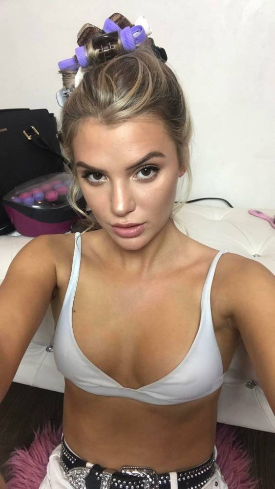 Alissa Violet Sexy Pictures - #4