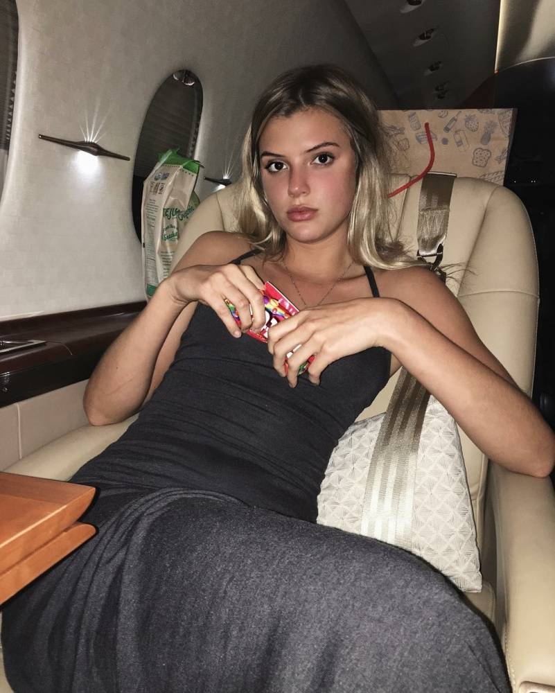 Alissa Violet Sexy Pictures - #5