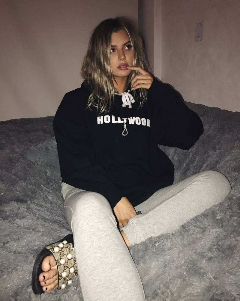 Alissa Violet Sexy Pictures - #7