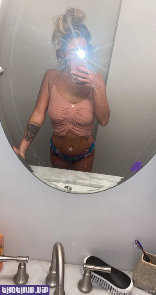 dontbaeme new hot onlyfans leaked nudes - #8