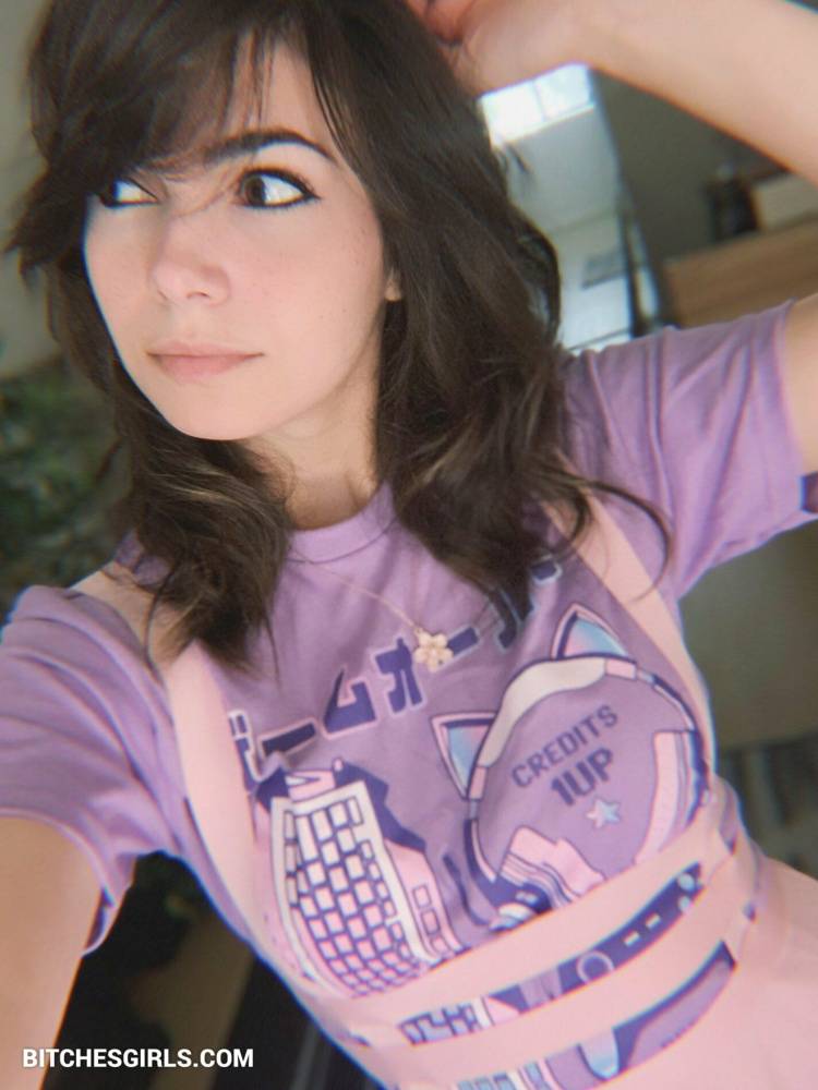 Kaitlin Witcher Nude Twitch - Twitch Leaked Naked Photos - #2