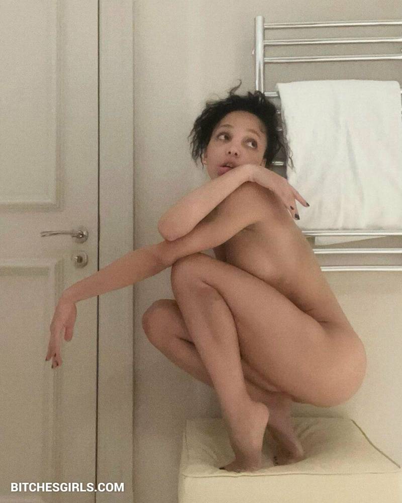 Fka Twigs Nude Celeb - Fkatwigs Celeb Leaked Nude photos - #1