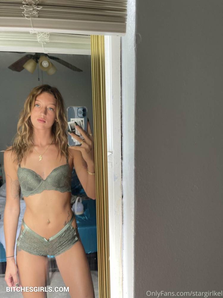 Kelseyjoanoreilly Instagram Naked Influencer - Stargirlkells Leaked Naked photos - #12