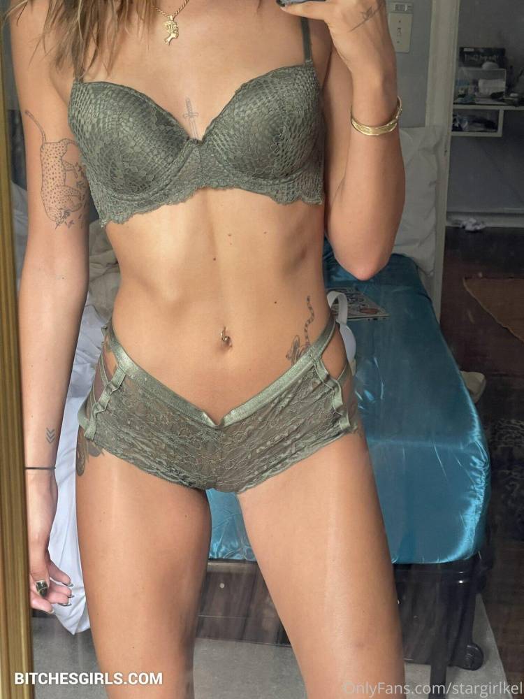 Kelseyjoanoreilly Instagram Naked Influencer - Stargirlkells Leaked Naked photos - #4