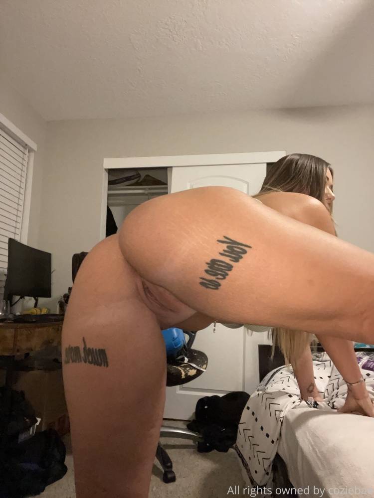 Cozie Bae Onlyfans Leaked Pictures III - #12
