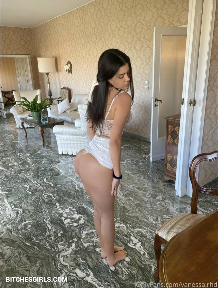 Vanessa.Rhd Instagram Nude Influencer - Vanessarhdx Nsfw - #15