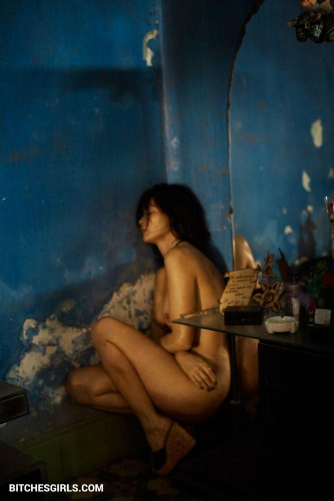 Emmanuelle Beart Nude Celeb - Celebrities Leaked Naked Photo - #12