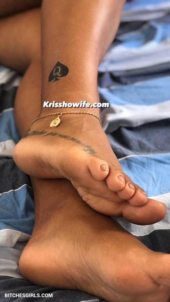 Krissia Figueiredo - Krisshotwife Onlyfans Leaked Nude Pics - #5