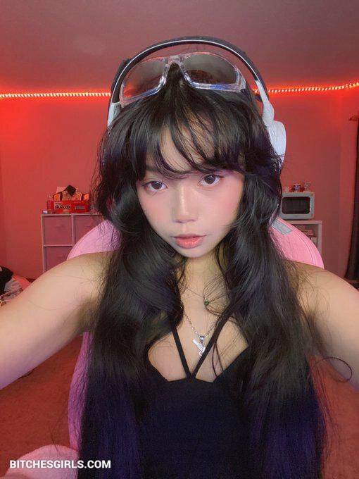 Wasabiicat Nude Asian - Twitch Leaked Videos - #4