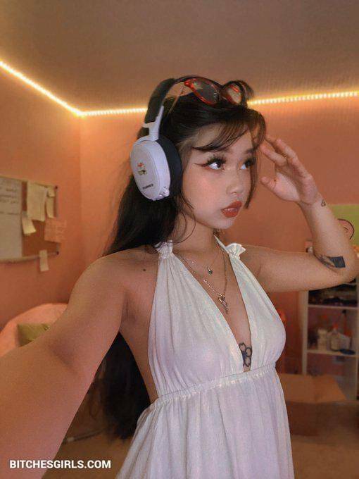 Wasabiicat Nude Asian - Twitch Leaked Videos - #15