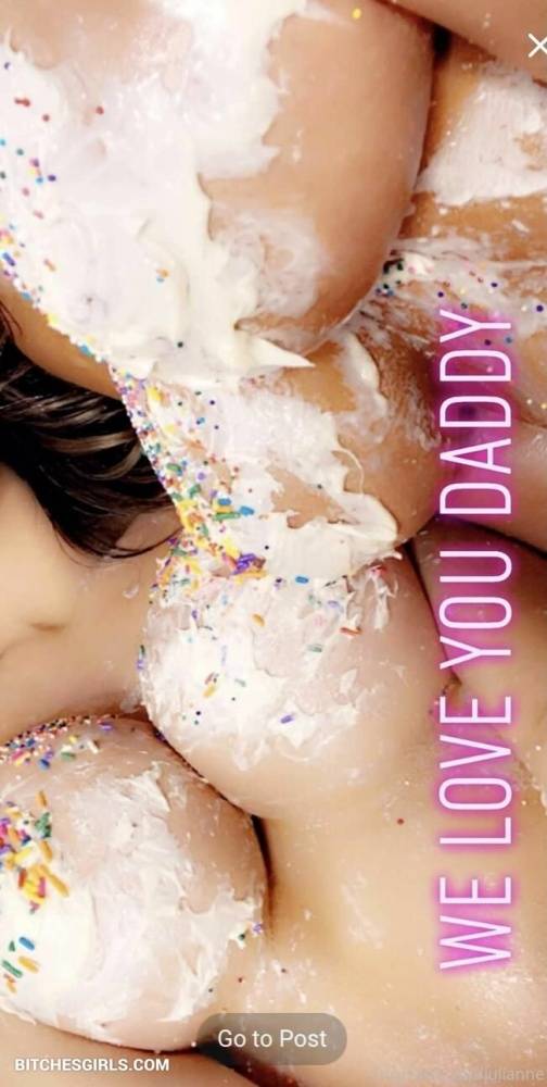 Lyna Perez Nudes - Lynaritaa Snapchat Leaked Tits Videos - #3