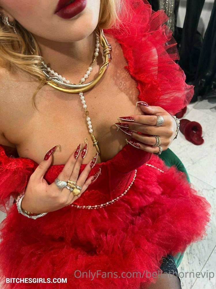 Bella Thorne Onlyfans Leaked Nudes - Celebrity Porn - #6