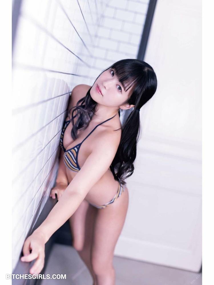 Umi Shinonome Nude Asian - Umi_Portrait - #8